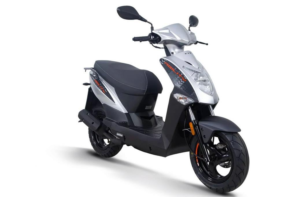 Recherche scooter kymco ou sym