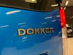Dacia Dokker StepWay 1.2i  85kW Euro 6b  Année 2015,51.000km, Achat, Euro 6, Entreprise, 5 portes