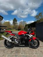 Yamaha YZF-R6 *Collectors item* @AelbrechtMotors, Motoren, Bedrijf, Sport