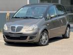 Lancia Musa/Airco/Navi/140.000km, Auto's, Bedrijf, Diesel, Te koop, Musa