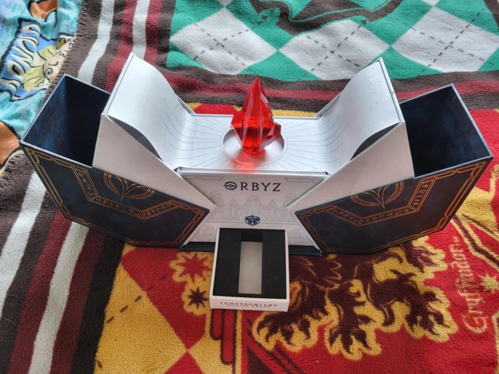 Treasure case Tomorrowland 2025, Ophalen of Verzenden, Zo goed als nieuw