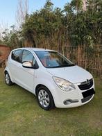 Opel Agila  - stadswagentje, Auto's, Stof, Wit, 120 kW, Overige kleuren