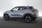 (2CWS592) NISSAN JUKE, Argent ou Gris, Achat, Entreprise, Carnet d'entretien