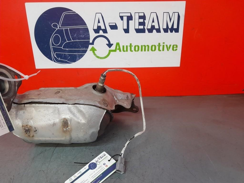 SONDE LAMBDA Dacia Lodgy (JS) (01-2012/-) (H8200495791), Autos : Pièces & Accessoires, Autres pièces automobiles, Dacia, Utilisé