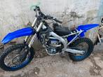 Piece yamaha yzf 450 2022, Enlèvement ou Envoi