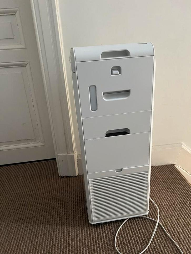 Daikin MC55W luchtreiniger, Elektronische apparatuur, Luchtbehandelingsapparatuur, Gebruikt, Luchtreiniger, Ophalen