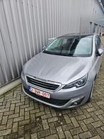 Export Peugeot 308 1.6 THP, Argent ou Gris, Achat, Boîte manuelle, Particulier