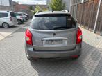 Ssanyon korando 2014 2.0d gekeurd, Auto's, SsangYong, Euro 5, Diesel, Particulier, Te koop