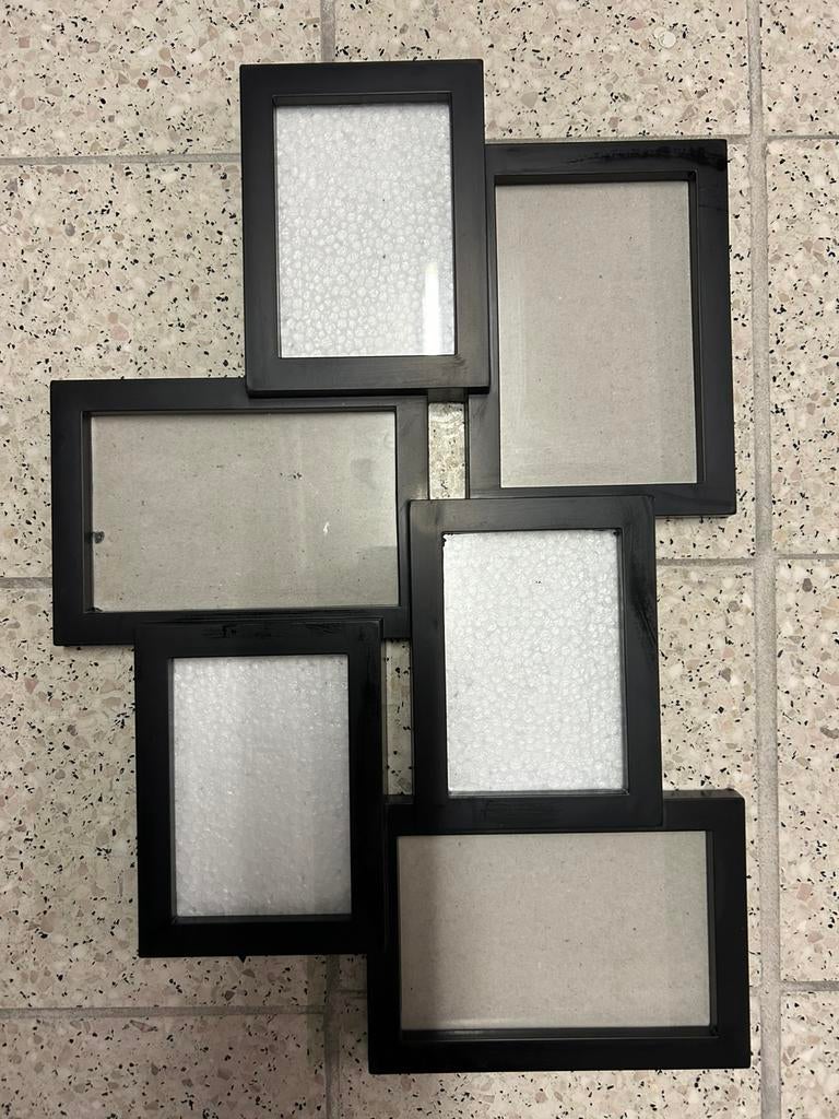 Cadre photo, Enlèvement, Comme neuf