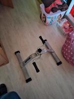 been/arm trainer, Sports & Fitness, Appareils de fitness, Enlèvement, Utilisé, Jambes, Vélo de bureau
