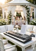 YamahaQS300 – De Ultieme 90's SynthWorkstation (NU MET USB, Ophalen, Yamaha