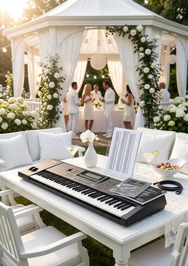 YamahaQS300 –"Topdeal:synthesizer in prijs gezakt naar 200!!, Muziek en Instrumenten, Synthesizers, Yamaha, Ophalen