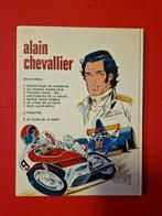 Bd Alain chevalier 7,EO, Livres, BD, Enlèvement ou Envoi