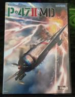 Méga lecteur P-47 IIMD (nouveau), Neuf, Shooter, 1 joueur, Mega Drive