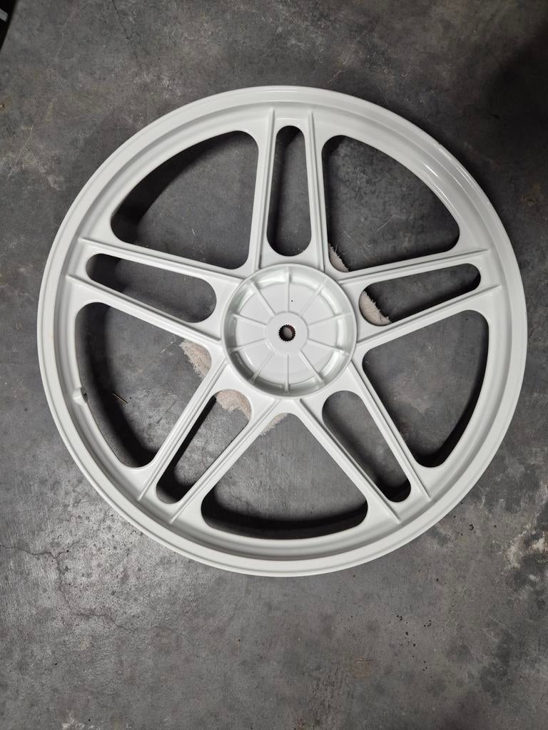 Honda Camino onderdelen 2e hands, Motoren, Tuning en Styling, Ophalen