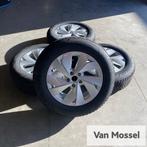 VW Tiguan Goodyear Ultra Grip Performance 3 215/65/R17 99H, Auto-onderdelen, Banden en Velgen, -, -, Banden en Velgen, 17 inch