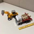 Camion et engin de chantier Hongwell, Enlèvement, Comme neuf