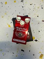 Mad Professeur Mighty Red Distorsion, Enlèvement ou Envoi, Utilisé, Volume