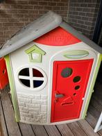 Maison de jardin Smoby gratuite, Enlèvement, Utilisé, Plastique