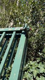 Poort te koop, Enlèvement, Utilisé, Fer