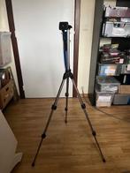 Foto / camera statief, Audio, Tv en Foto, Fotografie | Statieven en Balhoofden, Ophalen, Zo goed als nieuw