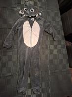 Onesie shark, Enlèvement