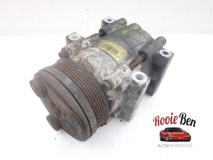 Aircopomp van een Ford Usa Explorer, Auto-onderdelen, Gebruikt, -, -, Ophalen of Verzenden