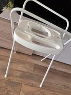 Badstaander Bébé Jou, Kinderen en Baby's, Ophalen of Verzenden, Zo goed als nieuw, Badje