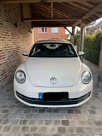 Volkswagen beetle 1.2, Autos, Volkswagen, Euro 5, Achat, Boîte manuelle, Noir