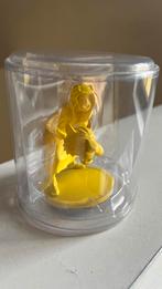 Tintin — Statue monochrome Abdallah (9 cm) — Nouveauté, Collections, Enlèvement ou Envoi, Tintin, Neuf, Statue ou Figurine