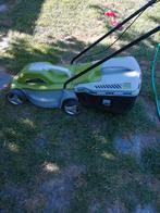 tondeuse electrique, Central Park, Tondeuse rotative, 30 à 39 cm, Enlèvement