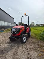 Fieldtrac 918 28 werkuren met papieren, Tot 2500, Nieuw, Tot 80 Pk, Ophalen