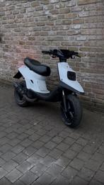 mbk booster 2003, Vélos & Vélomoteurs, Scooters | Yamaha, Autres modèles, Enlèvement ou Envoi, 49 cm³, Classe B (45 km/h)