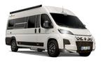 VanTourer Go ! 630L | Automatique | Modèle 26 - Nouveau, Caravanes & Camping, Camping-cars, 6 à 7 mètres, Entreprise, Fiat, Douche