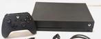 XBOX ONE X (1TB), Games en Spelcomputers, Ophalen of Verzenden, Xbox One