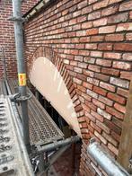 Metselboog 75mm dik, Ophalen, Zo goed als nieuw