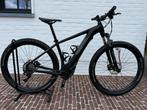 Cube Reaction Hybrid EXC 500 2019 (2164 km), Fietsen en Brommers, Ophalen, Zo goed als nieuw