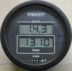 L'écran VDO est cassé ? (Fendt), Enlèvement, Neuf