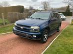 Chevrolet trailblazer 4x4, Autos, Cuir, Achat, Entreprise, Trailblazer