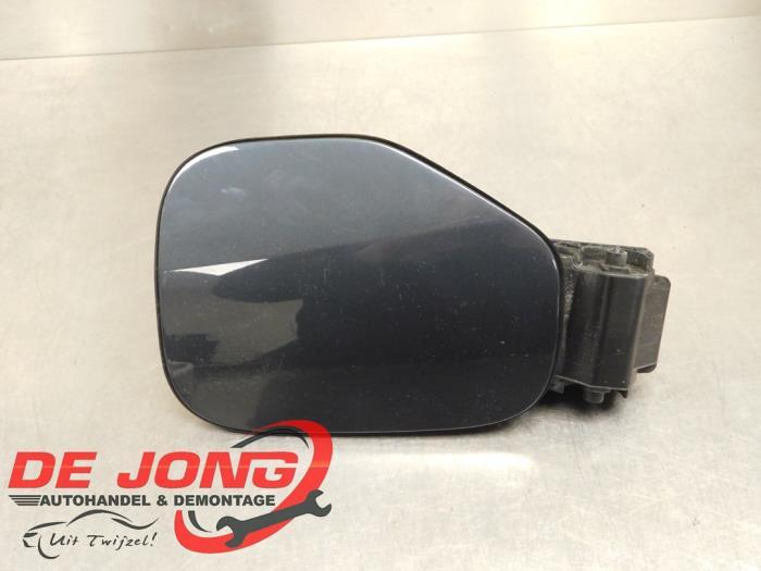 Tank Klep van een Audi A3 (LX7L), Gebruikt, -, -, -