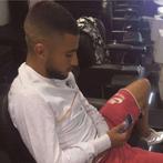 Massage jeune Marocain. Remboursable mutuel