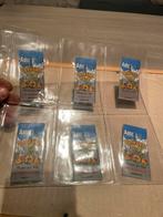 Aalst carnaval, Verzamelen, Ophalen, Zo goed als nieuw