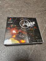 PS1 Assault Rigs, Ophalen of Verzenden, Gebruikt