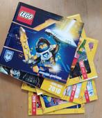 Lego catalogus nieuw, Ophalen of Verzenden, Lego