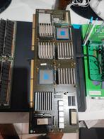 IBM Processor Card, Enlèvement ou Envoi