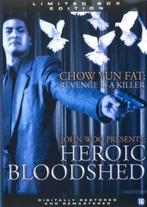 Heroic Bloodshed DVD Boxset (Chow Yun Fat) (Sealed), Enlèvement, Neuf, dans son emballage, Thriller d'action, Coffret