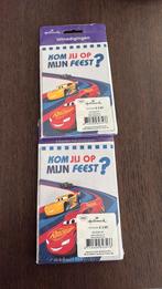 Kaart uitnodiging, Divers, Cartes de voeux, Enlèvement, Neuf