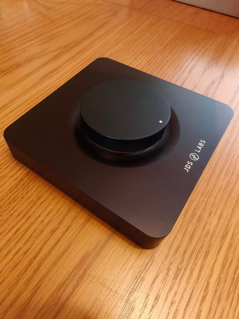 JDS LABS EL AMP II, TV, Hi-fi & Vidéo, Amplificateurs & Ampli-syntoniseurs, Enlèvement