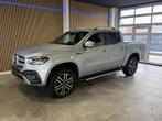 Mercedes-Benz X 350 3.5 ton sleep lichte vracht, Auto's, Mercedes-Benz, Automaat, Overige kleuren, Bedrijf, Diesel
