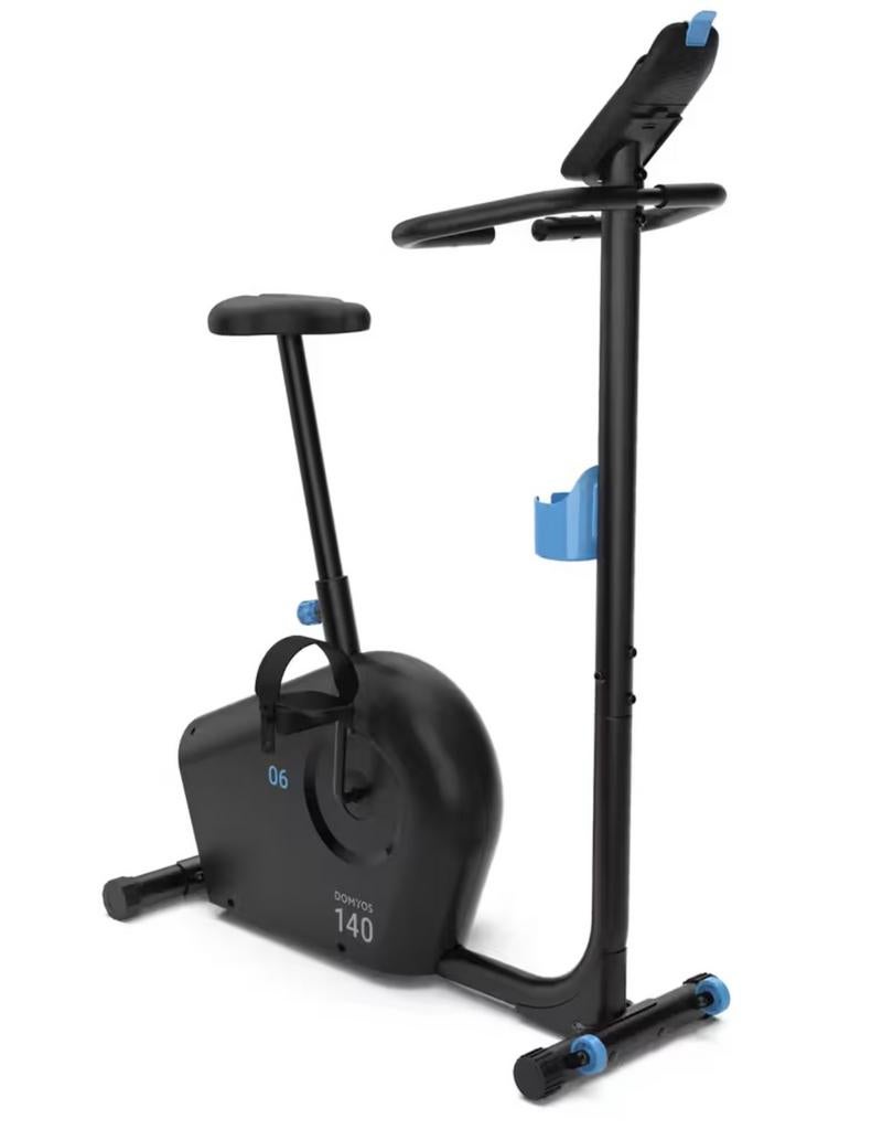 A vendre vélo d’appartement, Enlèvement, Comme neuf